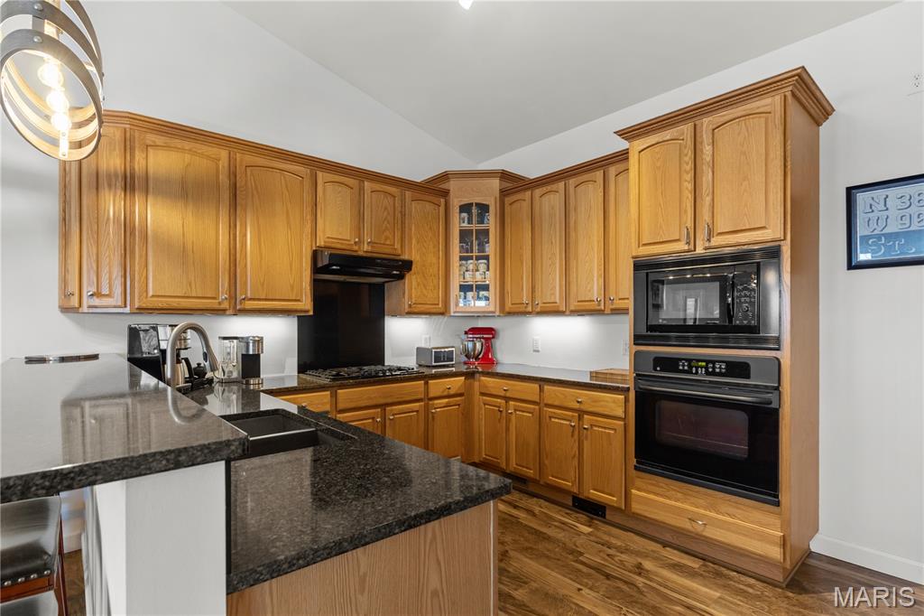 Cornerstone Estates - Residential