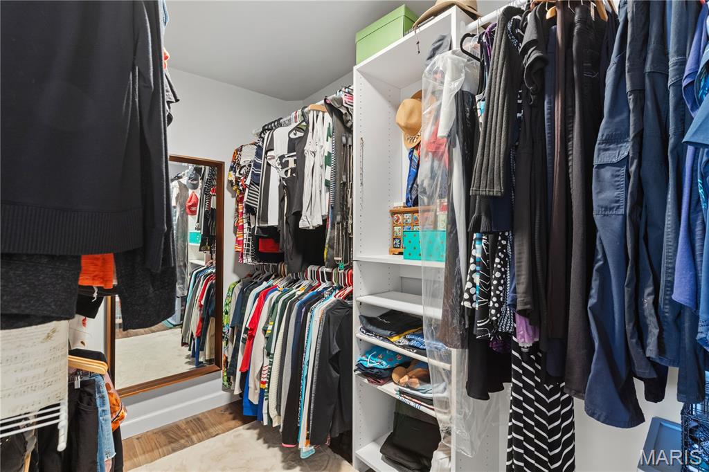 Cornerstone Estates - Residential