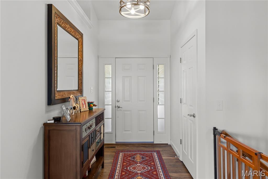 322 Old Meramec Station Road