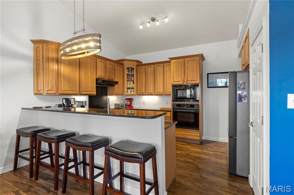 Cornerstone Estates - Residential