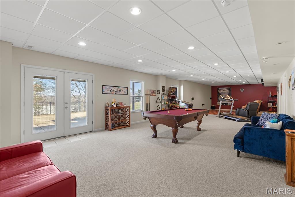 Cornerstone Estates - Residential