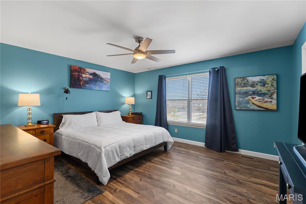 Cornerstone Estates - Residential