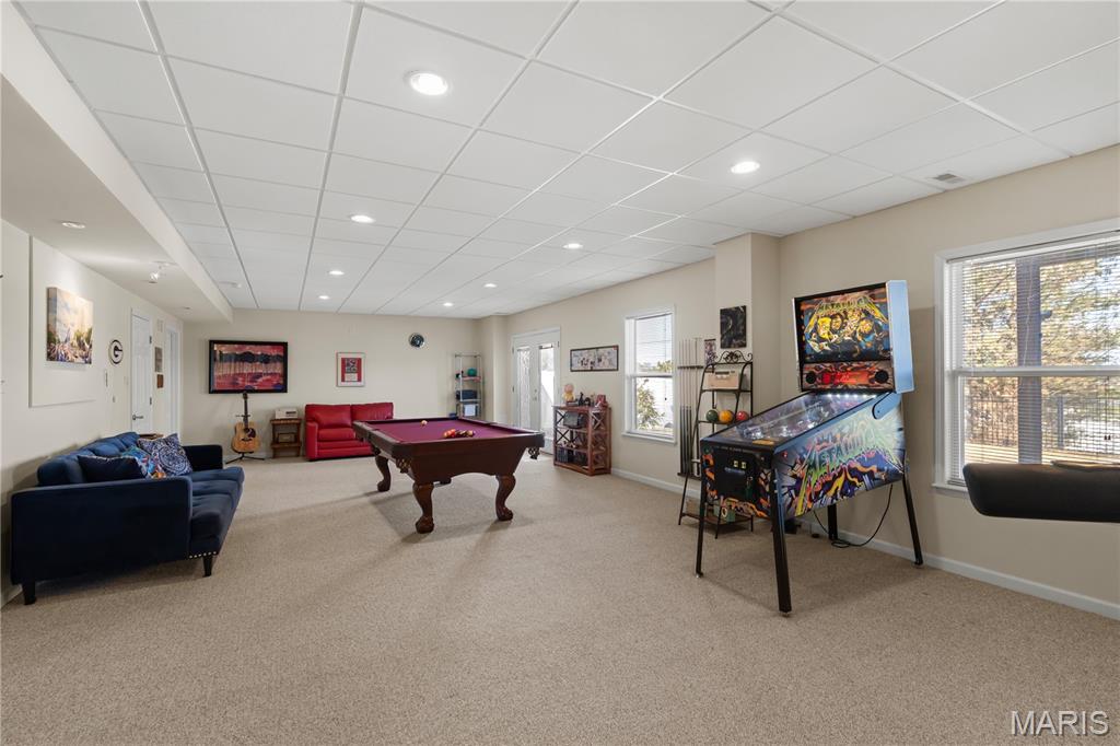 Cornerstone Estates - Residential