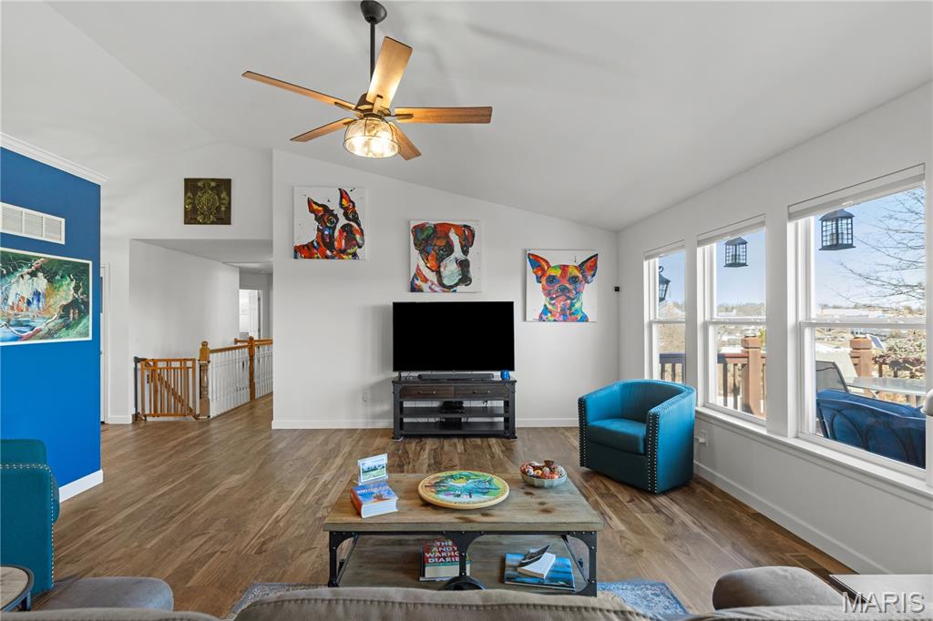 322 Old Meramec Station Road