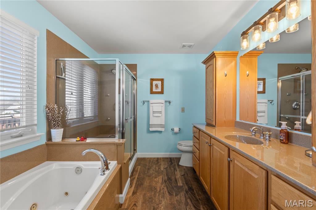 Cornerstone Estates - Residential