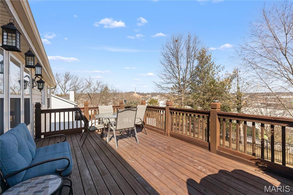 Cornerstone Estates - Residential