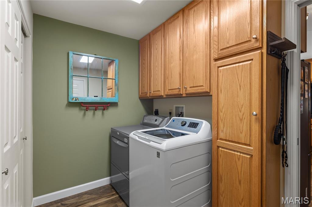 Cornerstone Estates - Residential