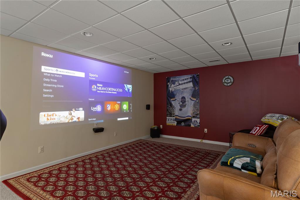 Cornerstone Estates - Residential