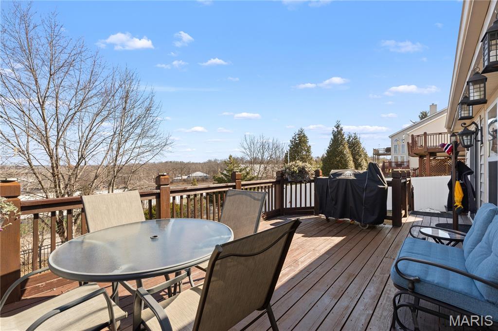 Cornerstone Estates - Residential