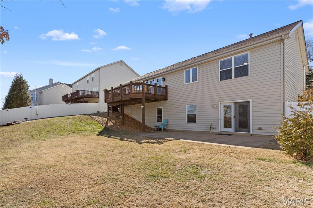 Cornerstone Estates - Residential