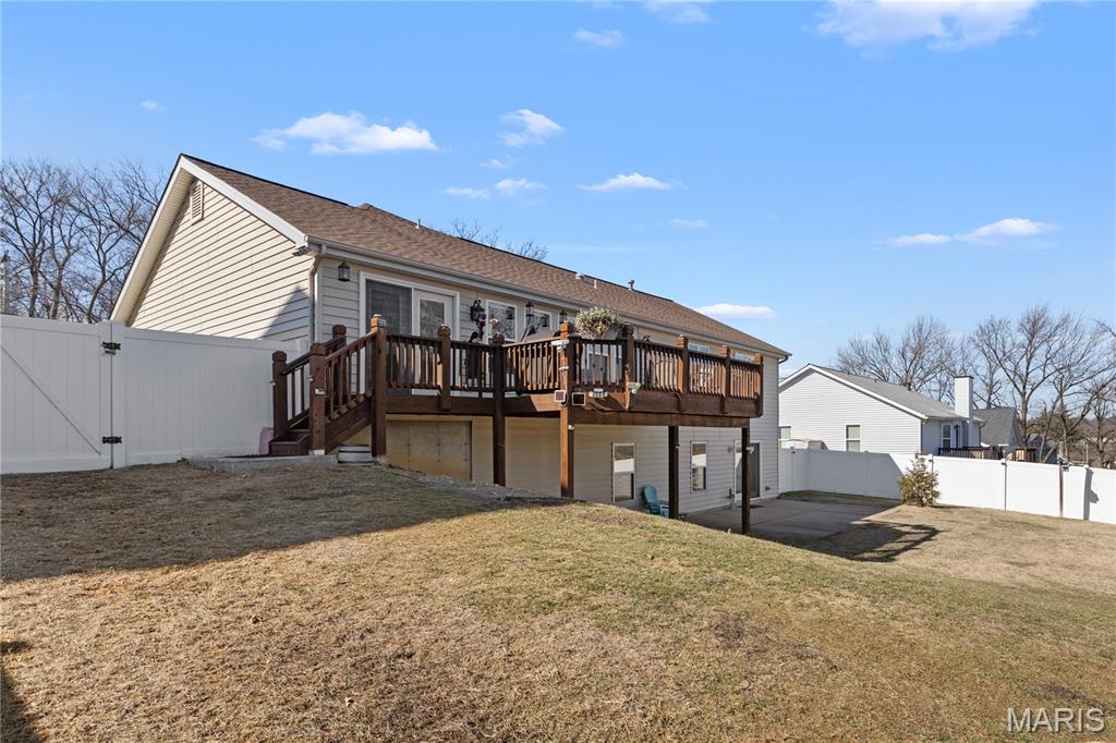 Cornerstone Estates - Residential