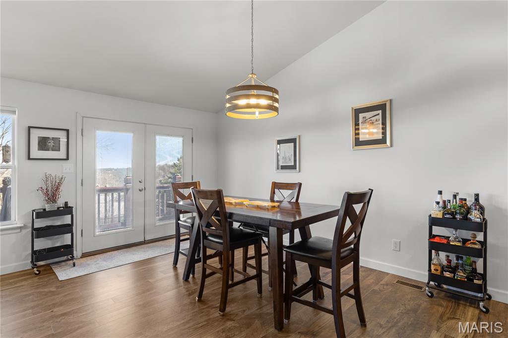 Cornerstone Estates - Residential