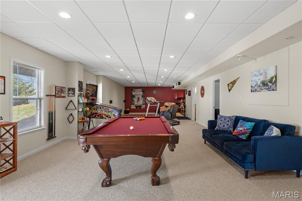 Cornerstone Estates - Residential