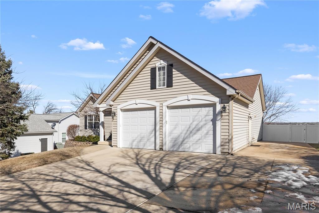 Cornerstone Estates - Residential