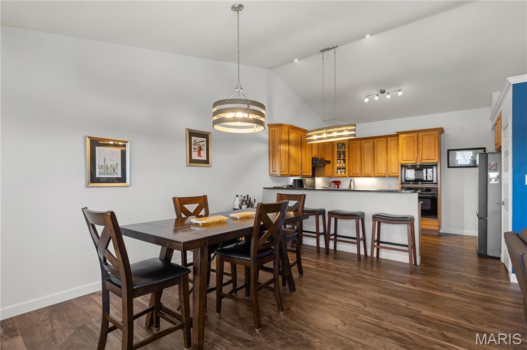 Cornerstone Estates - Residential