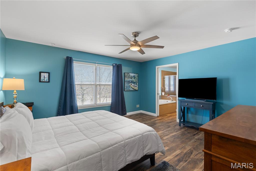 Cornerstone Estates - Residential