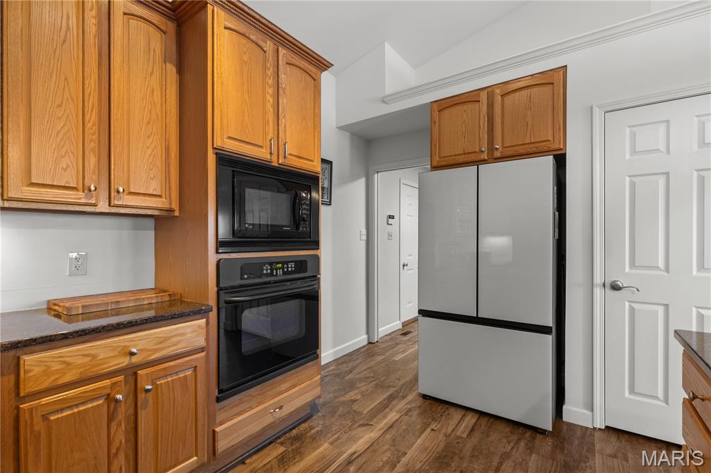 Cornerstone Estates - Residential