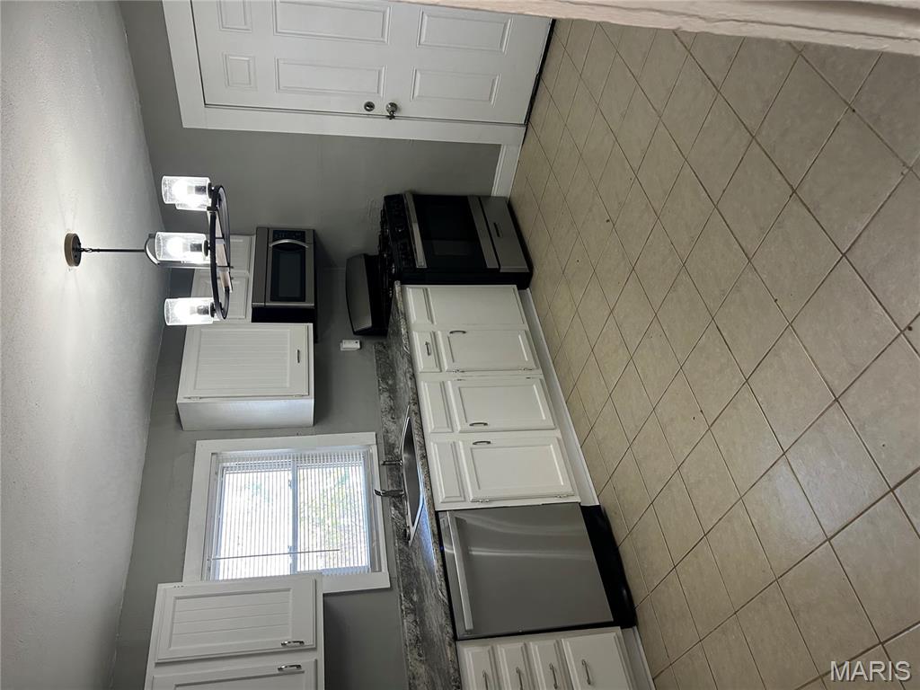 Haneklau Sub - Residential Lease