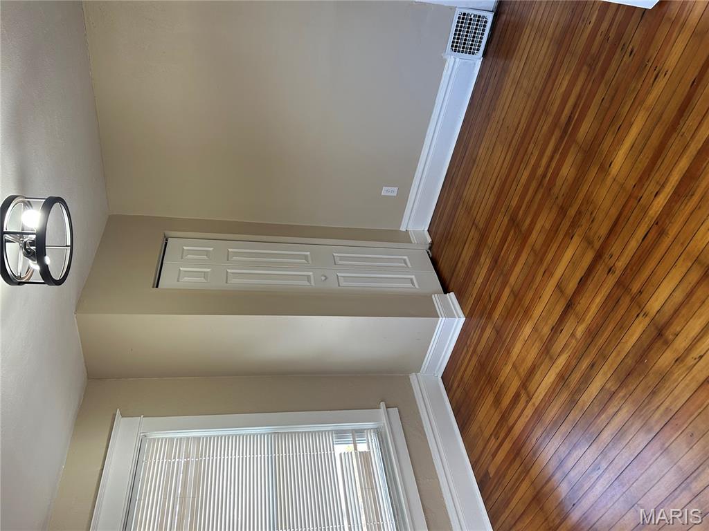 Haneklau Sub - Residential Lease