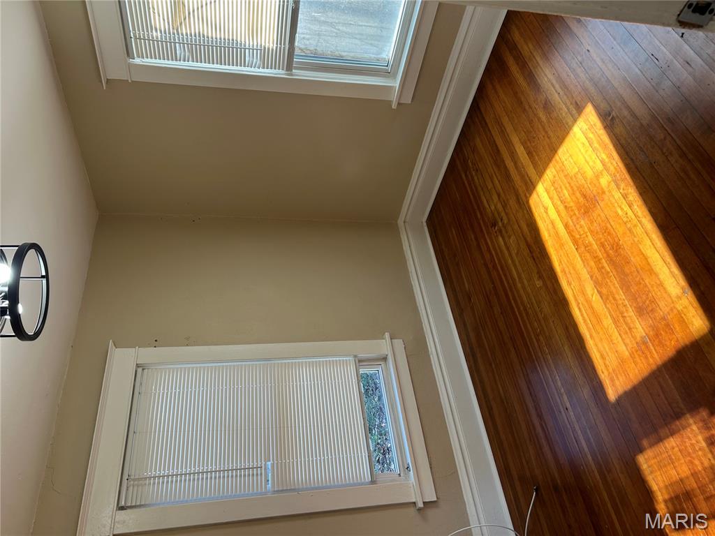 Haneklau Sub - Residential Lease