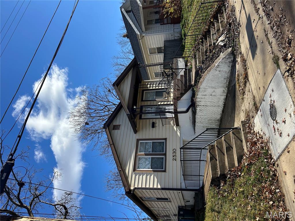 Haneklau Sub - Residential Lease