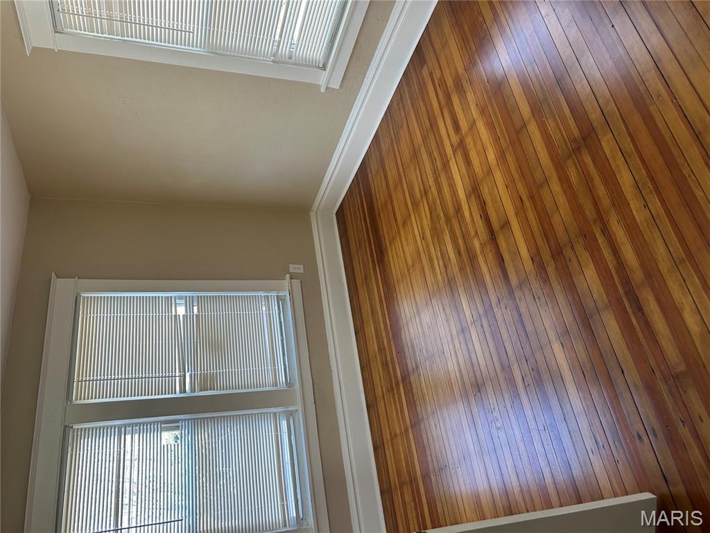 Haneklau Sub - Residential Lease