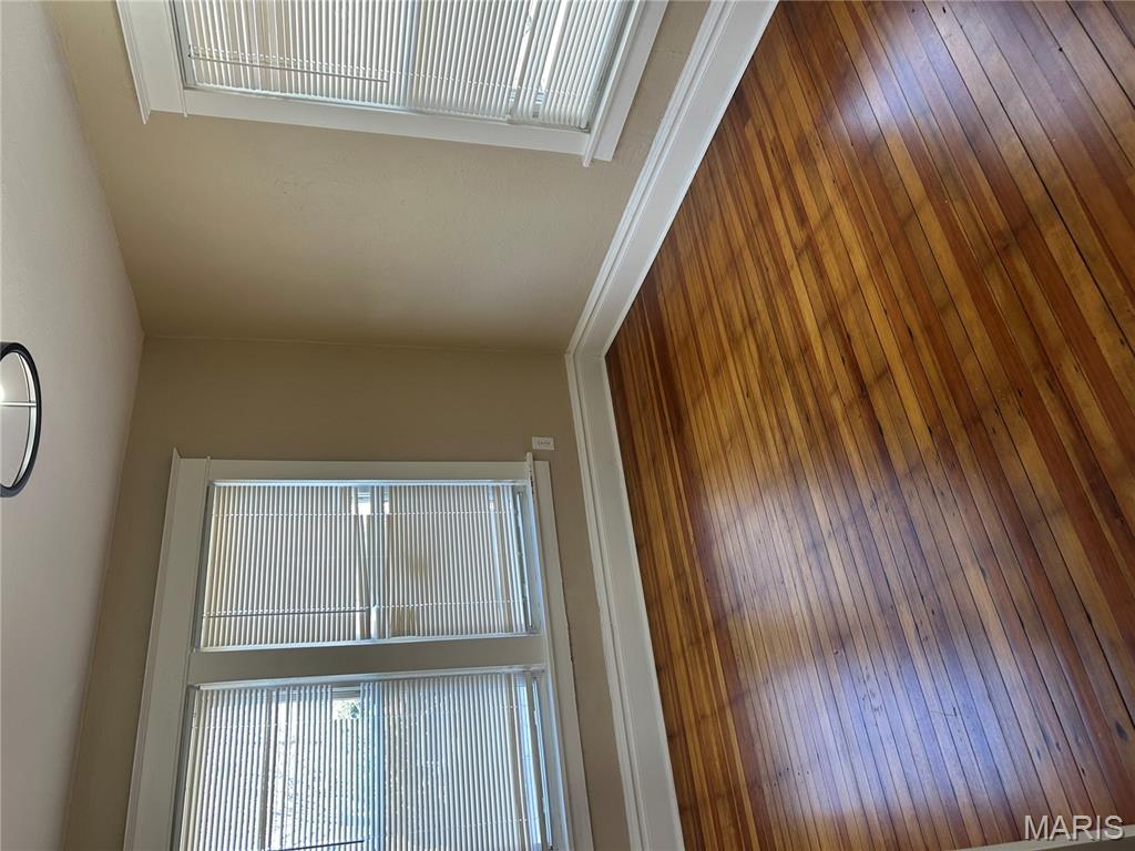 Haneklau Sub - Residential Lease