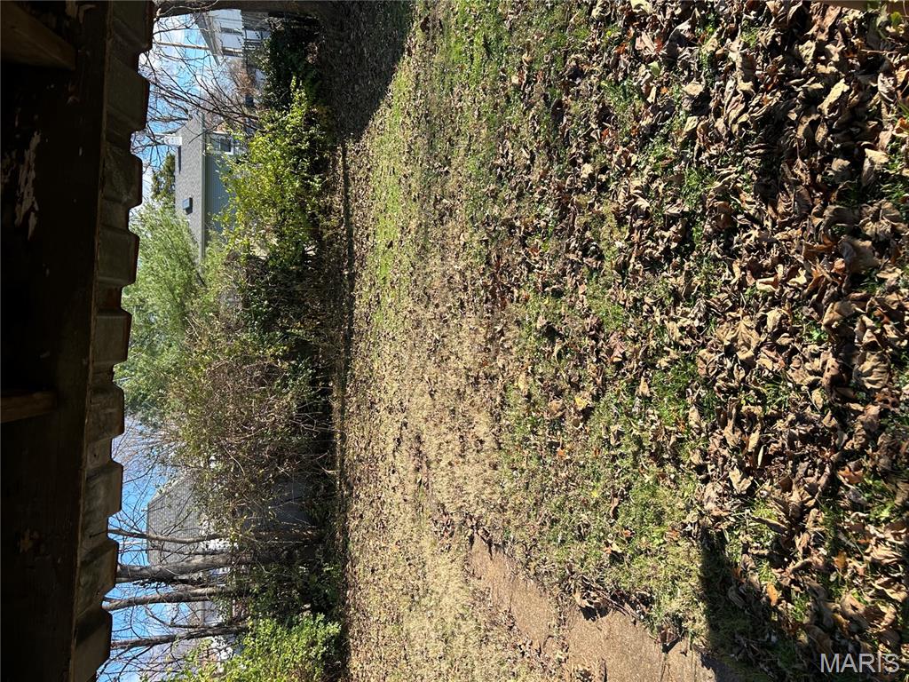 Haneklau Sub - Residential Lease