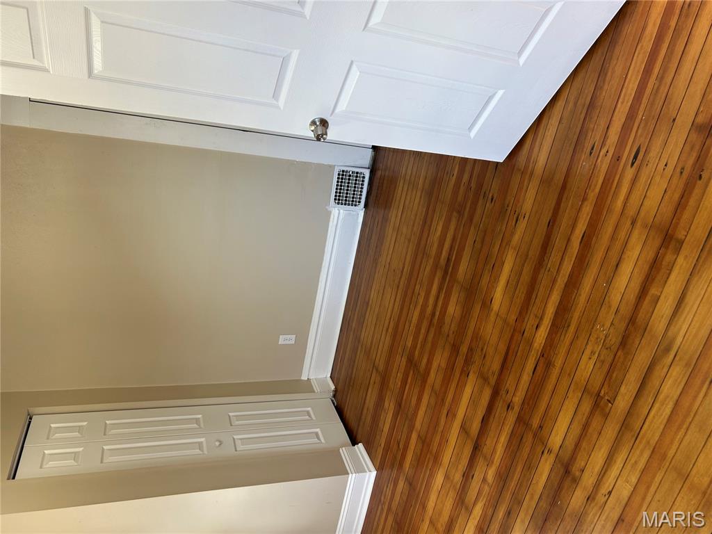 Haneklau Sub - Residential Lease