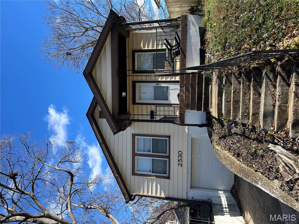 Haneklau Sub - Residential Lease