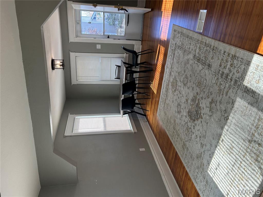 Haneklau Sub - Residential Lease