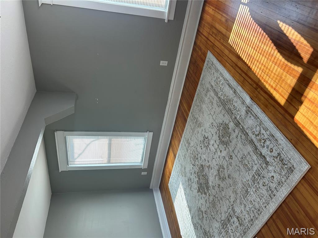 Haneklau Sub - Residential Lease