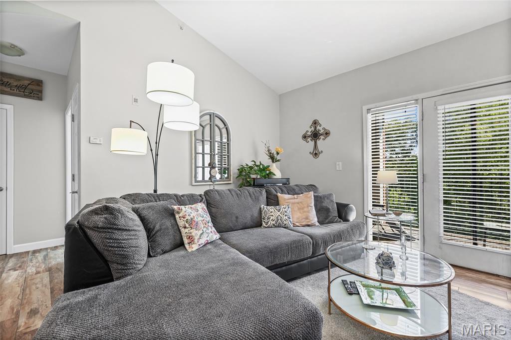 Enchanted Forest Condo Ph I - Residential