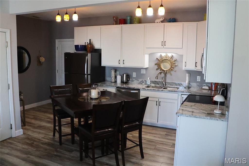 Enchanted Forest Condo Ph I - Residential