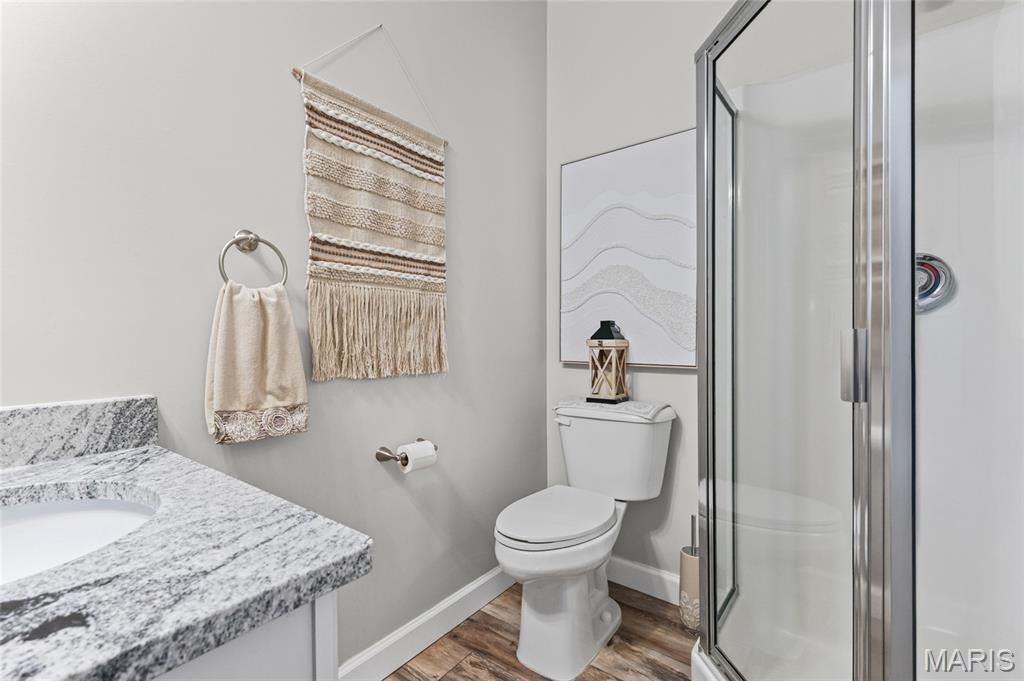 Enchanted Forest Condo Ph I - Residential