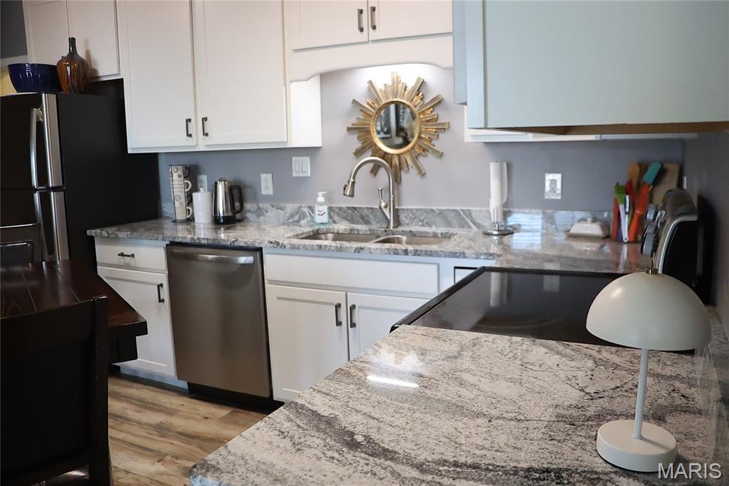 Enchanted Forest Condo Ph I - Residential