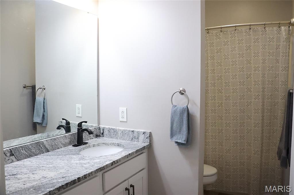 Enchanted Forest Condo Ph I - Residential