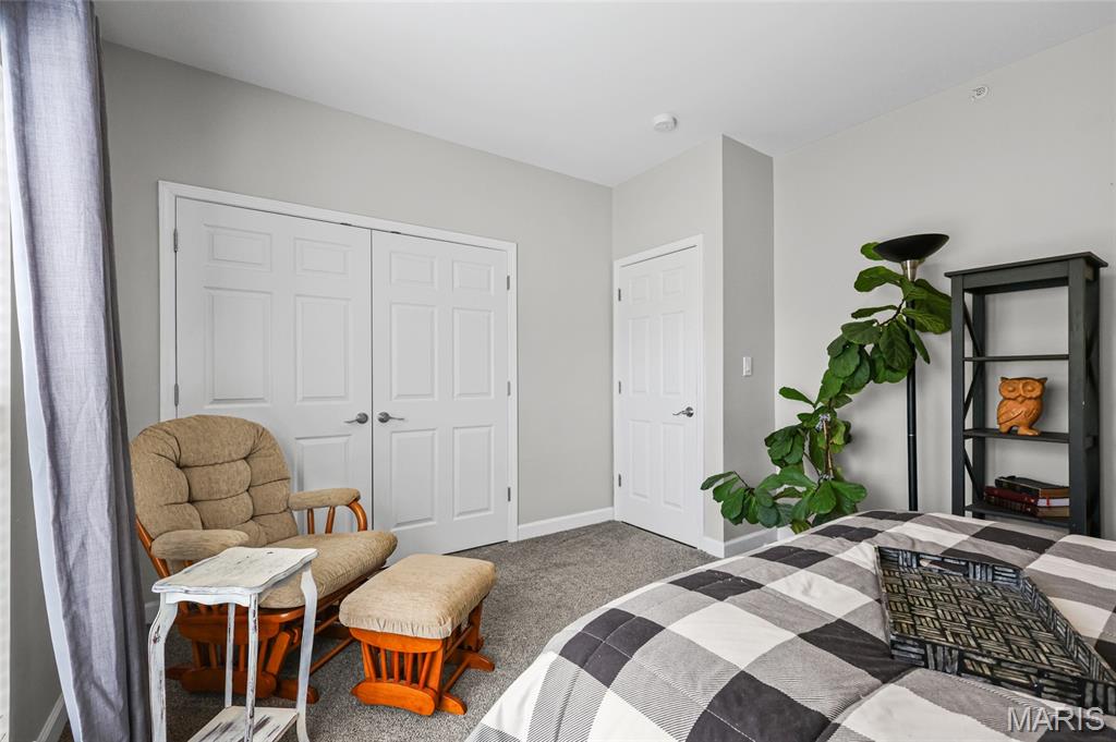 Enchanted Forest Condo Ph I - Residential