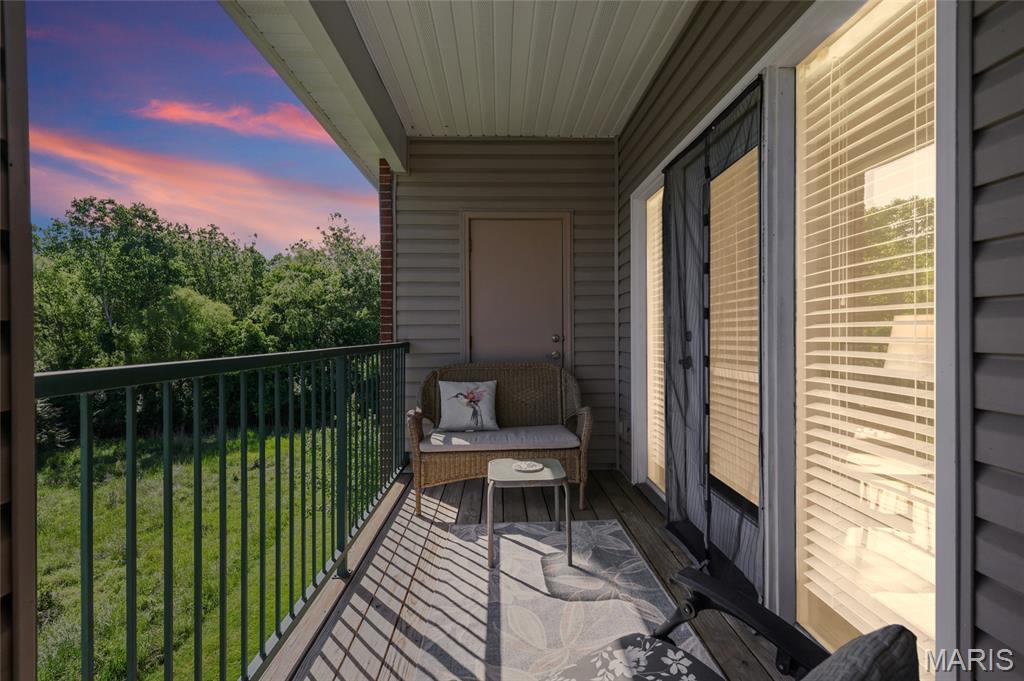 Enchanted Forest Condo Ph I - Residential