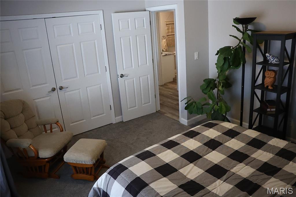 Enchanted Forest Condo Ph I - Residential