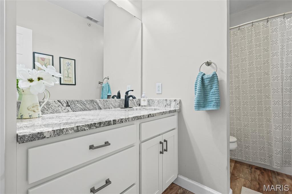 Enchanted Forest Condo Ph I - Residential