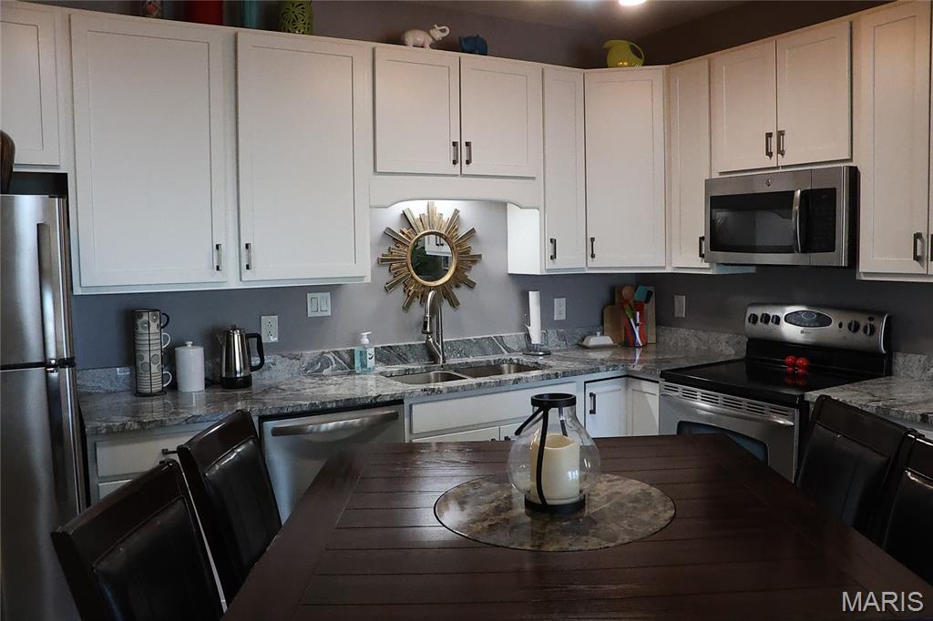 Enchanted Forest Condo Ph I - Residential