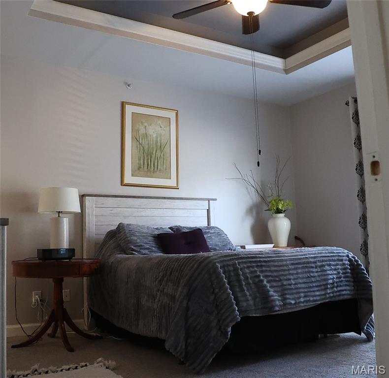 Enchanted Forest Condo Ph I - Residential