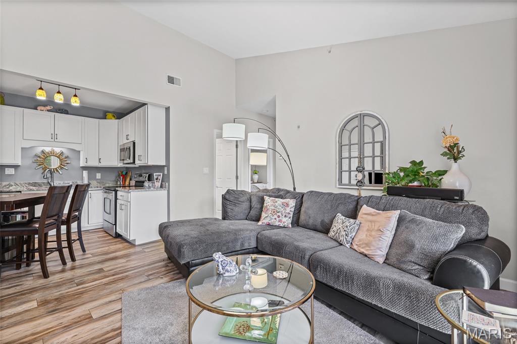 Enchanted Forest Condo Ph I - Residential