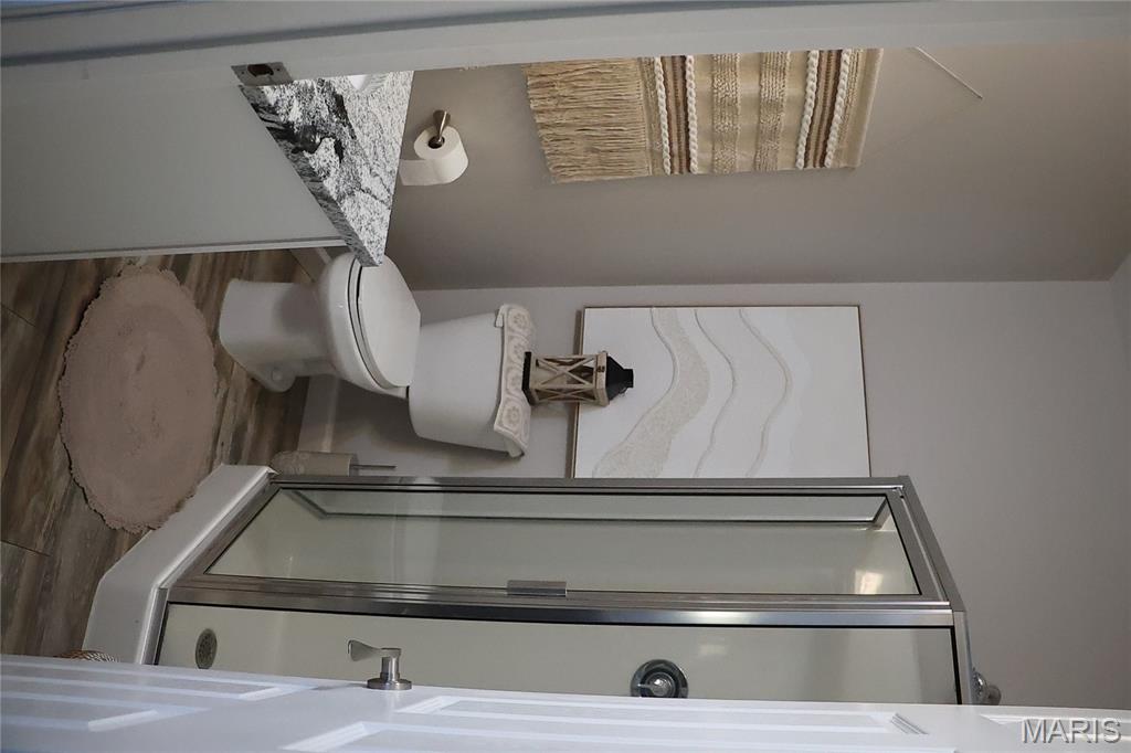 Enchanted Forest Condo Ph I - Residential