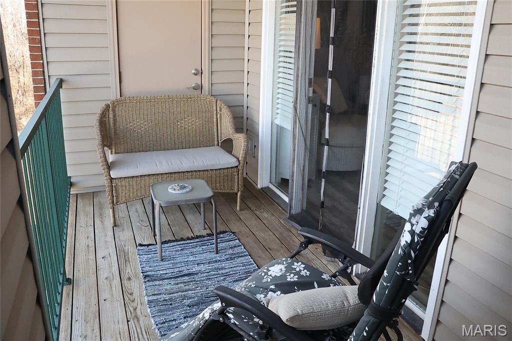 Enchanted Forest Condo Ph I - Residential