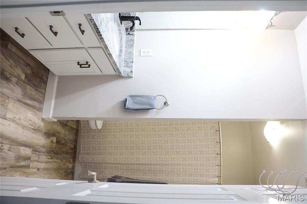 Enchanted Forest Condo Ph I - Residential