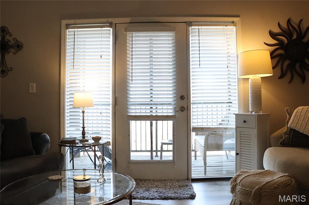 Enchanted Forest Condo Ph I - Residential