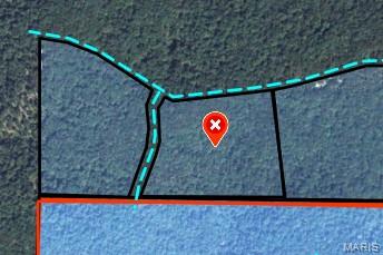 Cherokee Pass - Land