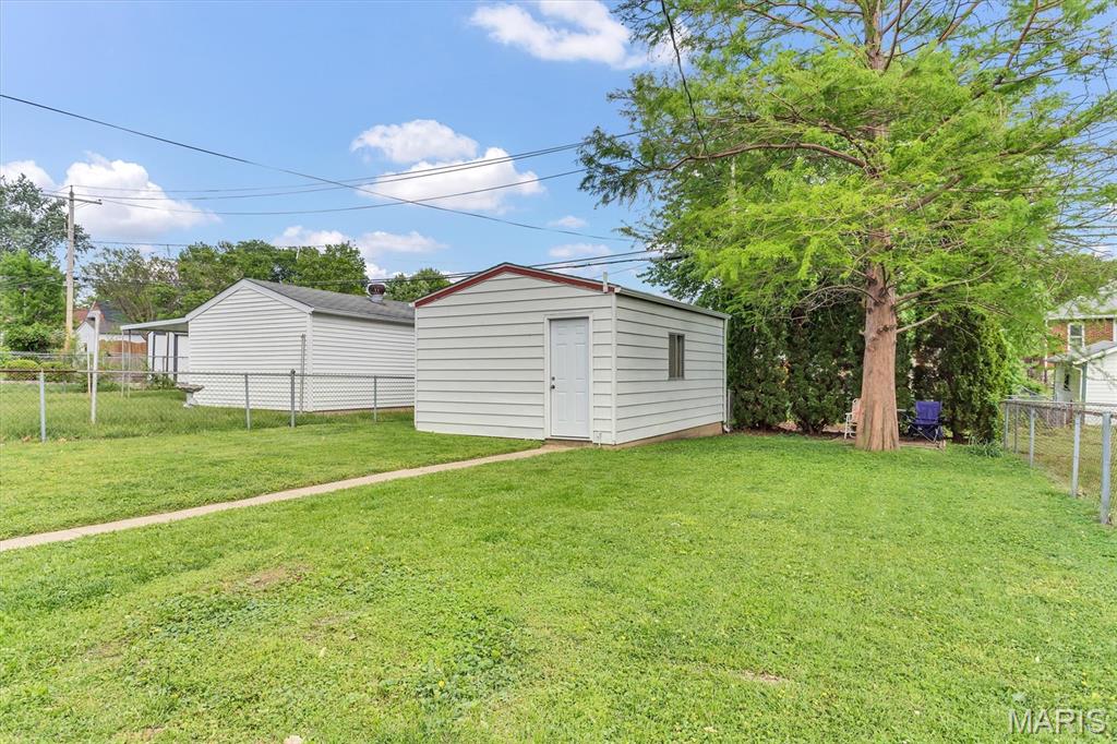 Legion Terrace Add - Residential